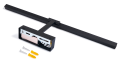 Aplică baie LED Jenna 14W 60CM - Alb neutru (4500K)