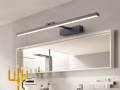 Aplică baie LED Jenna 14W 60CM - Alb neutru (4500K)