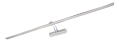Aplică baie LED Kai 15W 105cm - Alb neutru (4500K)