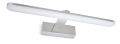 Aplică baie LED Kari 10W 44cm - Alb neutru (4500K)