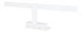 Aplică baie LED Marlin 12W 49cm – Alb - Alb neutru (4500K)