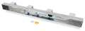 Aplică baie LED Melman 12W 62cm - Alb neutru (4500K)