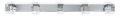 Aplică baie LED Melman 15W 78cm - Alb neutru (4500K)