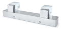 Aplică baie LED Melman 6W 32cm - Alb neutru (4500K)