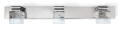 Aplică baie LED Melman 9W 46cm - Alb neutru (4500K)