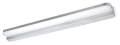 Aplică baie LED Merida 12W 52cm - Alb neutru (4500K)