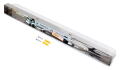 Aplică baie LED Merida 12W 52cm - Alb neutru (4500K)