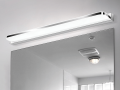 Aplică baie LED Merida 12W 52cm - Alb neutru (4500K)