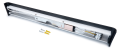 Aplică baie LED Ort 20W 61cm – Negru - Alb neutru (4500K)