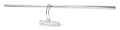 Aplică baie LED Olaf 15W 106cm - Alb neutru (4500K)