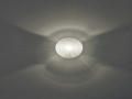 Aplică - Lampă de perete LED Besar 1070 1W - Alb rece (6000K)