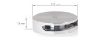 Aplică - Lampă de perete LED Besar 1070 1W - Alb rece (6000K)