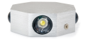 Aplică - Lampă de perete LED Besar 1080 4x1W - Alb rece (6000K)