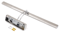 Aplică baie cu iluminare suplimentară a feței LED Tala 7W 55cm - Alb neutru (4500K)