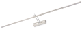 Aplică baie cu iluminare suplimentară a feței LED Tala 15W 105cm - Alb neutru (4500K)