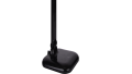 Lampa de birou pentru desenator LED 9W JOWI – Neagră  - Alb cald (3000K)
