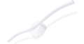 Aplică baie LED Tora 12W 60cm – Alb - Alb neutru (4500K)