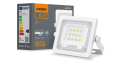 Proiector - halogen LED 10W - Alb - Alb neutru (5000K)