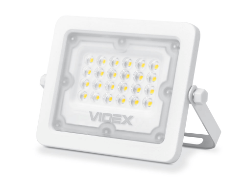 Proiector - halogen LED 20W - Alb - Alb neutru (5000K)
