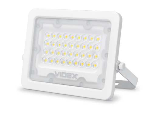 Proiector - halogen LED 30W - Alb - Alb neutru (5000K)