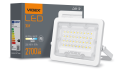 Proiector - halogen LED 30W - Alb - Alb neutru (5000K)