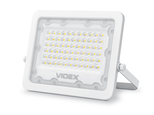 Proiector - halogen LED 50W - Alb - Alb neutru (5000K)