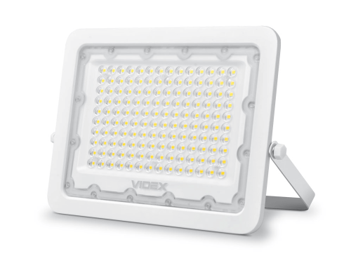 Proiector - halogen LED 100W - Alb - Alb neutru (5000K).