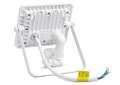 Proiector - halogen cu senzor de mișcare LED 10W - Alb - Alb neutru (5000K)