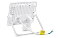 Proiector - halogen cu senzor de mișcare LED 30W - Alb - Alb neutru (5000K)