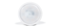 Bec LED GU10 5W cu senzor de mișcare și crepuscul - Alb neutru (4000K)