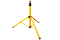 Set: Trepied simplu extensibil LED + proiector 50W - Alb neutru (4500K)