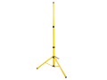 Set: Trepied simplu extensibil LED + proiector 50W - Alb neutru (4500K)
