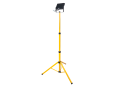 Set: Trepied simplu extensibil LED + proiector 50W - Alb neutru (4500K)