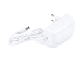 Sursă de alimentare plug-in 12V 24W 2A - Alb
