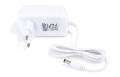 Sursă de alimentare plug-in 12V 24W 2A - Alb