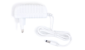 Sursă de alimentare plug-in 12V 24W 2A - Alb