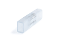 Conector pentru benzi LED 230V 60LED/m 9x5mm - Scurt, dublu