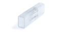 Conector pentru benzi LED 230V 60LED/m 9x5mm - Scurt, dublu