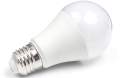 Bec LED E27 10W - Alb rece (6000K)