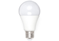 Bec LED E27 10W - Alb rece (6000K)