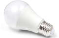 Bec LED E27 10W - Alb rece (6000K)