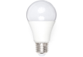 Bec LED E27 10W - Alb neutru (4500K)