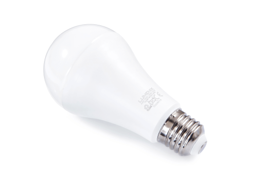 Bec LED E27 22W - Alb neutru (4500K)