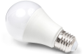 Bec LED E27 10W - Alb cald (3000K)