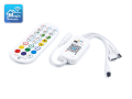 Controler infraroșu (IR) MH-WIFI015-RGB pentru benzi LED RGB