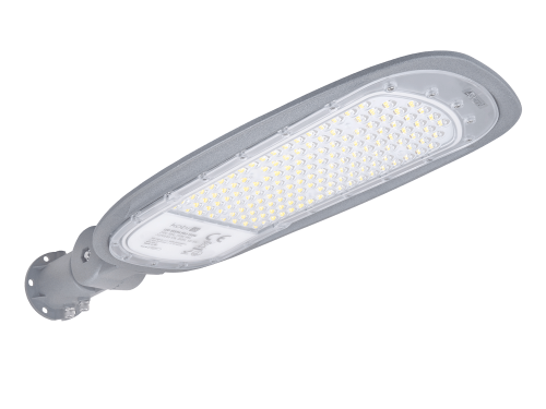 Lampă stradală LED VESPA PRO 150W IP66 - Alb neutru (4000K) - 135Lm/W - 5 ani garanție