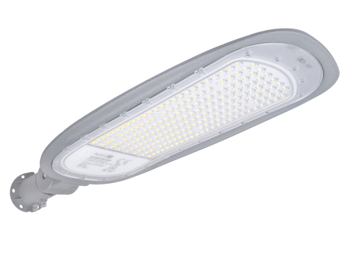 Lampă stradală LED VESPA PRO 200W IP66 - Alb neutru (4000K) - 135Lm/W - 5 ani garanție