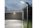 Lampă stradală LED VESPA PRO 60W IP66 - Alb neutru (4000K) - 140Lm/W - 5 ani garanție