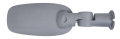 Lampă stradală LED VESPA PRO 60W IP66 - Alb neutru (4000K) - 140Lm/W - 5 ani garanție