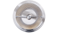 Bec LED GU10 AR111 12W COB 230V - Alb neutru (4500K)